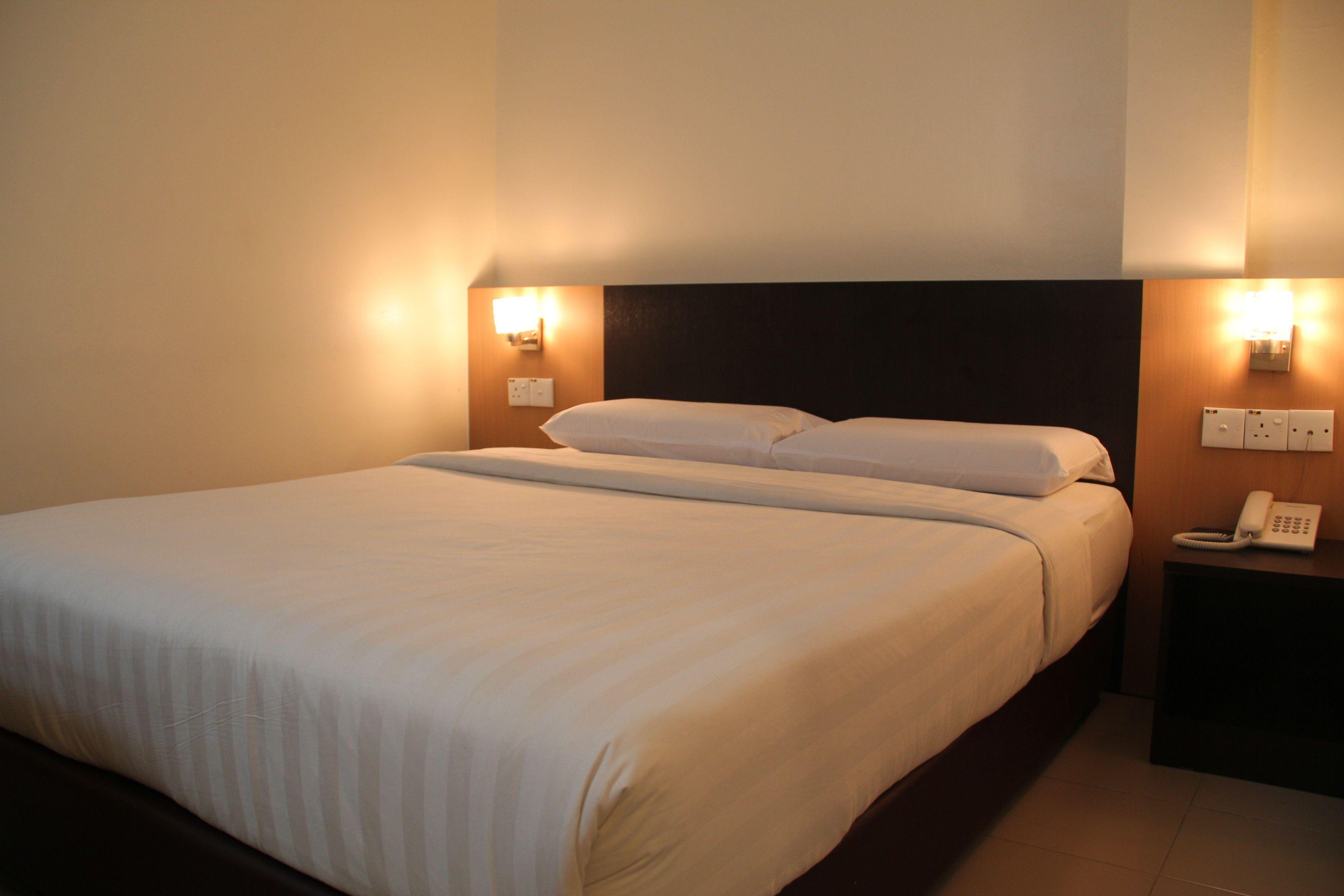 Hotel New Winner, Kuala Lumpur